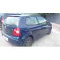 VOLKSWAGEN POLO IV (9N_, 9A_)