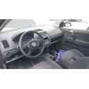 VOLKSWAGEN POLO IV (9N_, 9A_)