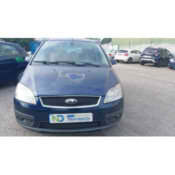ford focus c-max (dm2) del año 2005