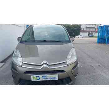 citroën c4 grand picasso i (ua_) del año 2012