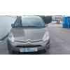 citroën c4 grand picasso i (ua_) del año 2012