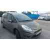 citroën c4 grand picasso i (ua_) del año 2012