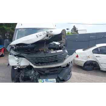 IVECO DAILY VI FURGONETA