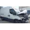 IVECO DAILY VI FURGONETA