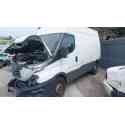 IVECO DAILY VI FURGONETA