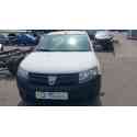 DACIA SANDERO II (B8_)