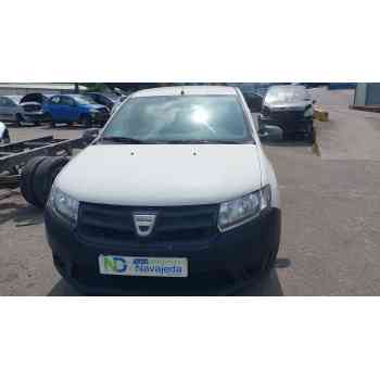 DACIA SANDERO II (B8_)
