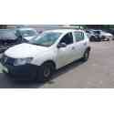 DACIA SANDERO II (B8_)