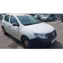 DACIA SANDERO II (B8_)