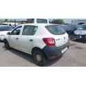 DACIA SANDERO II (B8_)