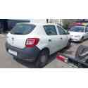 DACIA SANDERO II (B8_)