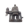 Recambio de pinza freno delantera izquierda para fiat scudo (222) 1.9 d basis kasten referencia OEM IAM   