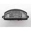 Recambio de resistencia calefaccion para bmw x1 (f48) sdrive 18 i referencia OEM IAM MB4998000201 6411937785402 