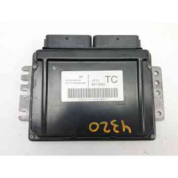 CENTRALITA MOTOR UCE 96376652 