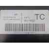 Recambio de centralita motor uce para chevrolet kalos referencia OEM IAM  96376652 