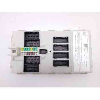 CAJA RELES / FUSIBLES 879500601 879500601 