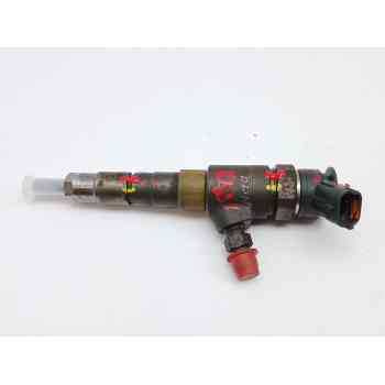 INYECTOR 0445110566 