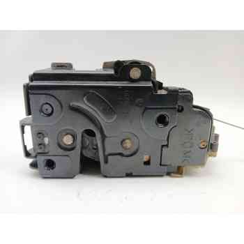 CERRADURA PUERTA DELANTERA IZQUIERDA 3B1837015AM 3B1837015AM 