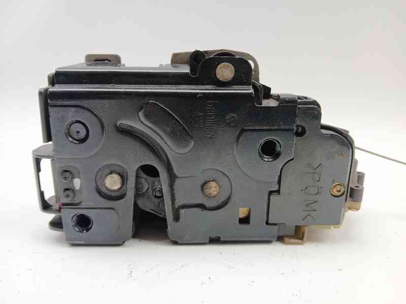 Recambio de cerradura puerta delantera izquierda para seat ibiza iii (6l1) 1.9 tdi referencia OEM IAM  3B1837015AM 