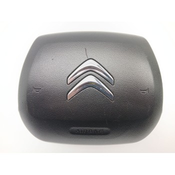 AIRBAG DELANTERO IZQUIERDO 98012181ZD 