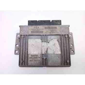 CENTRALITA MOTOR UCE 9644625680 9647759680 