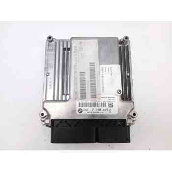 CENTRALITA MOTOR UCE 0281012754 779985502 