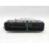 Recambio de centralita motor uce para bmw 3 touring (e91) 320 d referencia OEM IAM 0281012754 779985502 