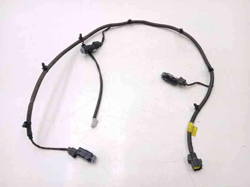 Recambio de sensor de aparcamiento para ssangyong korando (ck) 2.0 e-xdi referencia OEM IAM 8662034101 8290034021 