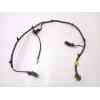 Recambio de sensor de aparcamiento para ssangyong korando (ck) 2.0 e-xdi referencia OEM IAM 8662034101 8290034021 