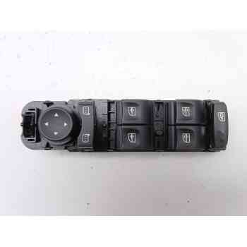 MANDO ELEVALUNAS DELANTERO IZQUIERDO 809610017R 809610017R 