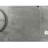 Recambio de cerradura puerta delantera derecha para bmw x1 (f48) sdrive 18 i referencia OEM IAM  728193412 
