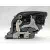 Recambio de cerradura puerta trasera izquierda para bmw x1 (f48) sdrive 18 i referencia OEM IAM  728193912 