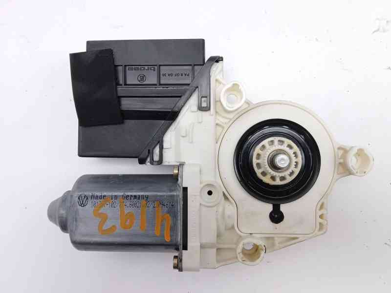 Recambio de motor elevalunas delantero izquierdo para seat ibiza iii (6l1) 1.9 tdi referencia OEM IAM  6Q2959802A 
