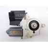 Recambio de motor elevalunas delantero izquierdo para seat ibiza iii (6l1) 1.9 tdi referencia OEM IAM  6Q2959802A 