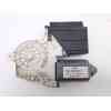 Recambio de motor elevalunas delantero izquierdo para seat ibiza iii (6l1) 1.9 tdi referencia OEM IAM  6Q2959802A 