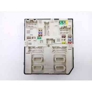CAJA RELES / FUSIBLES 284B69027R 284B69027R 