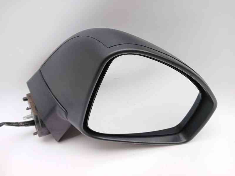 Recambio de retrovisor derecho para renault scénic iii (jz0/1_) 1.5 dci referencia OEM IAM  963019850R 