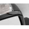 Recambio de retrovisor derecho para renault scénic iii (jz0/1_) 1.5 dci referencia OEM IAM  963019850R 