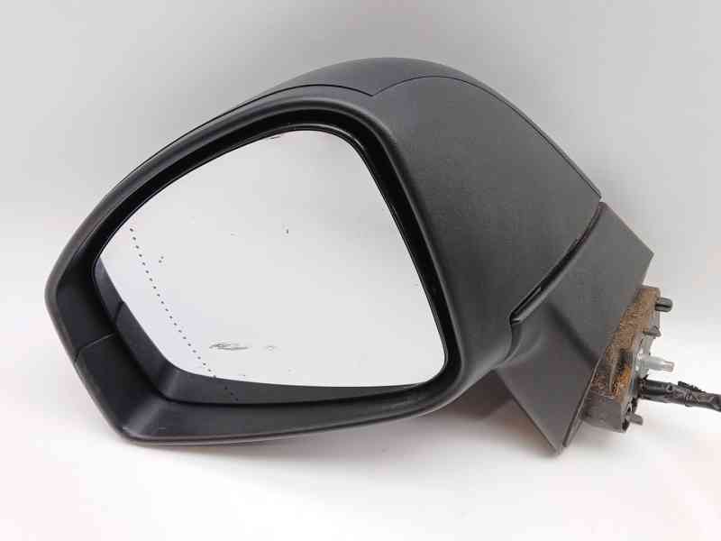 Recambio de retrovisor izquierdo para renault scénic iii (jz0/1_) 1.5 dci referencia OEM IAM  963021615R 