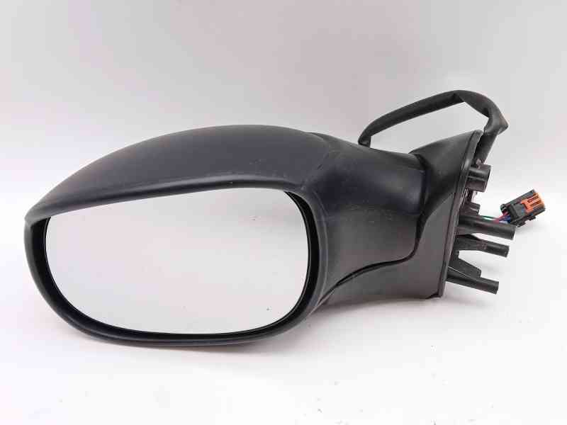 Recambio de retrovisor izquierdo para citroën xsara picasso 1.6 hdi 110 sx top referencia OEM IAM  815350 
