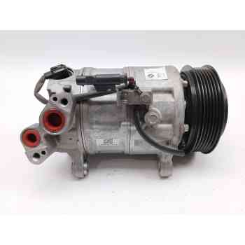 COMPRESOR AIRE ACONDICIONADO 64526842618 6452684261802 