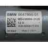 Recambio de motor arranque para bmw x1 (f48) sdrive 18 i referencia OEM IAM MS4380003520 864786601 