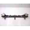 Recambio de refuerzo paragolpes trasero para hyundai ioniq (ae) electric referencia OEM IAM  86631G2010 