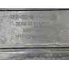 Recambio de refuerzo paragolpes trasero para hyundai ioniq (ae) electric referencia OEM IAM  86631G2010 