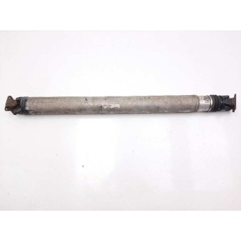 TRANSMISION CENTRAL 8971253001 