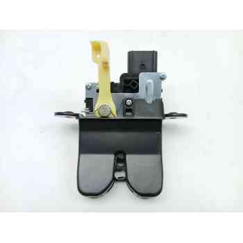 CERRADURA MALETERO / PORTON 81230G2000 81230G2000 