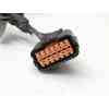 Recambio de sensor de aparcamiento para hyundai ioniq (ae) electric referencia OEM IAM 95720F2000EB 91890G7030 