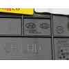 Recambio de rejilla aireadora para hyundai ioniq (ae) electric referencia OEM IAM  97490G2000 