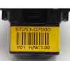 Recambio de sensor para hyundai ioniq (ae) electric referencia OEM IAM  97253G7000 