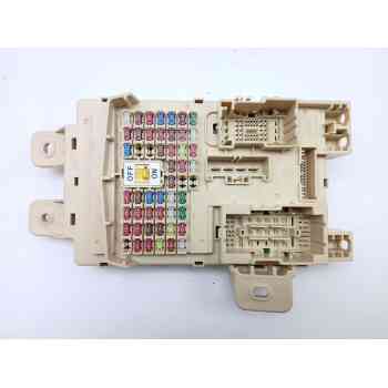 CAJA RELES / FUSIBLES 91950G7511 91950G7511 